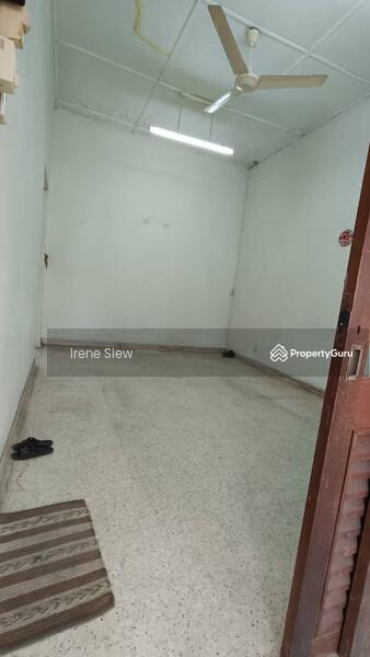 For Sale - Taman Punca Emas 22x75 Seremban 1 Storey Terrace